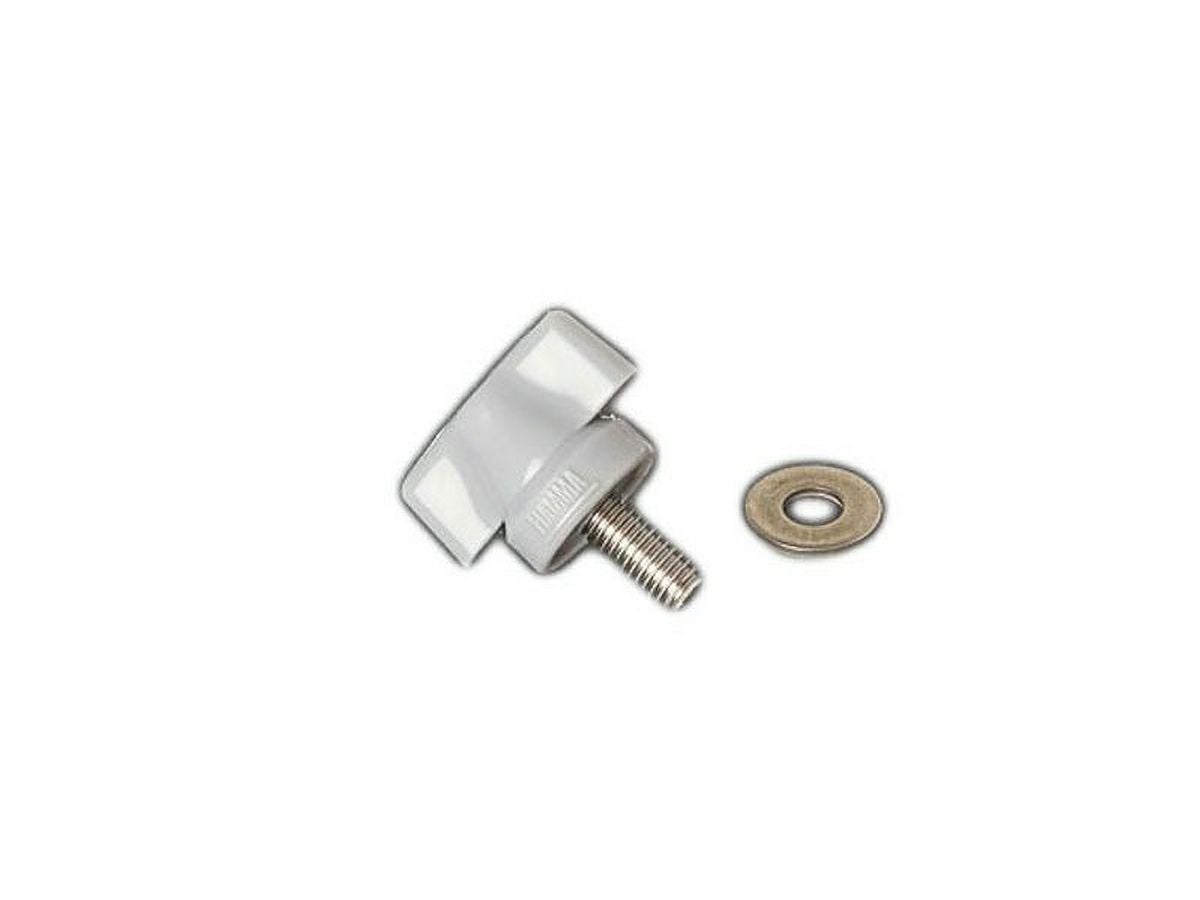 FIAMMA サイドオーニング 新型レッグストッパーノブ （純正品番：98655
