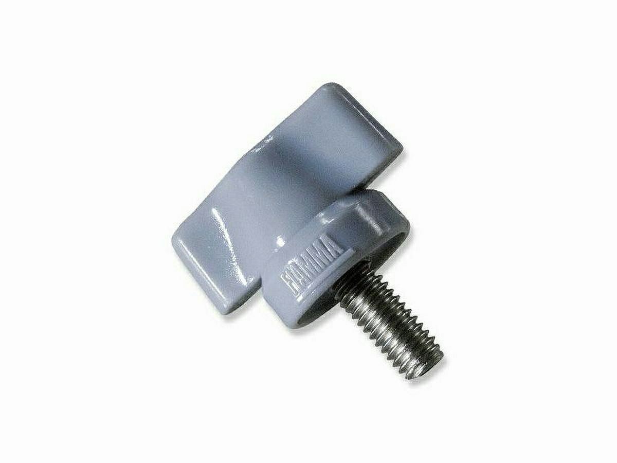 FIAMMA サイドオーニング 新型レッグストッパーノブ （純正品番：98655