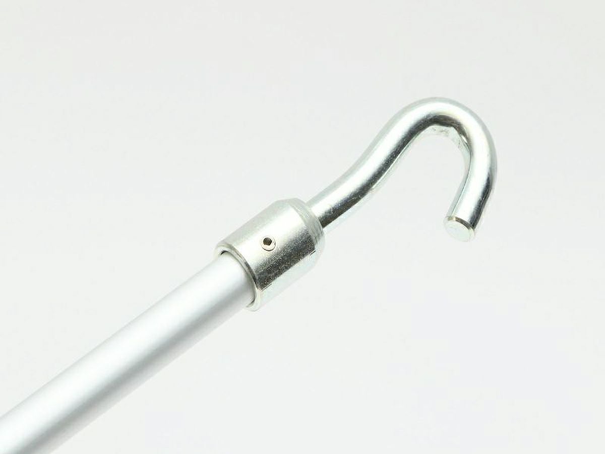 FIAMMA サイドオーニング用 クランクハンドル 123cm（純正品番：04660