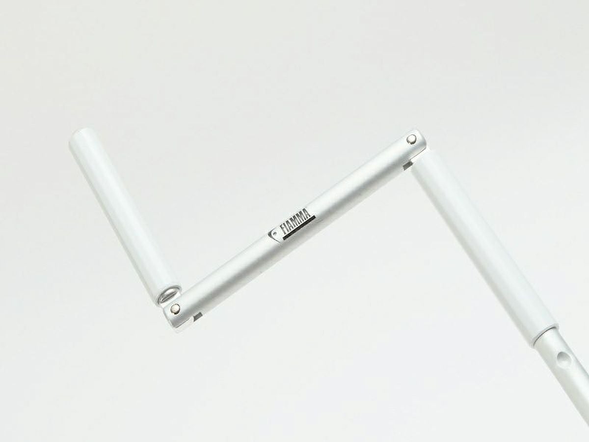 FIAMMA サイドオーニング用 クランクハンドル 123cm（純正品番：04660