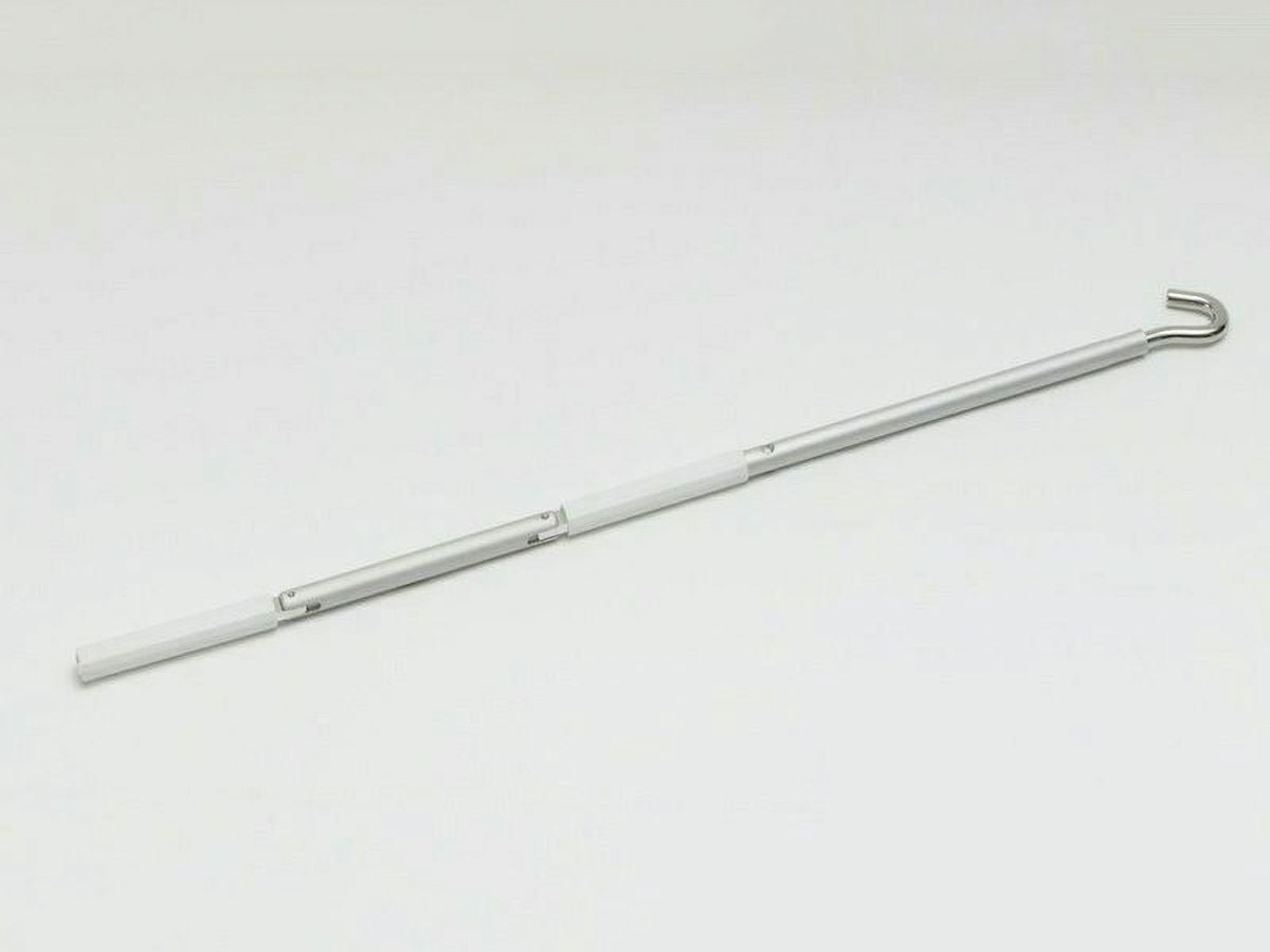 FIAMMA サイドオーニング用 クランクハンドル 51cm(純正品番 FIAMMA サイドオーニング用 クランクハンドル 51cm(純正品番