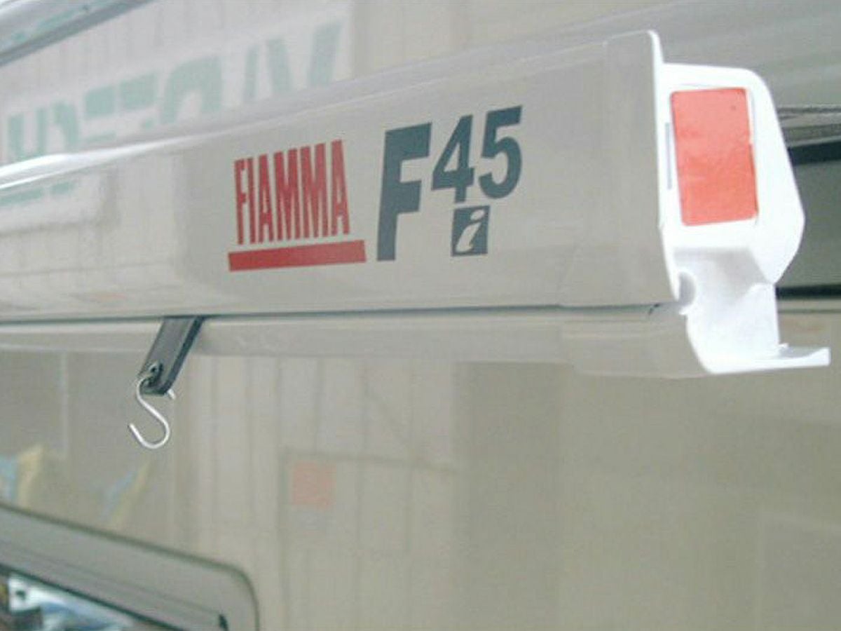 FIAMMA サイドオーニング用 オーニングハンガー（純正品番：98655-743