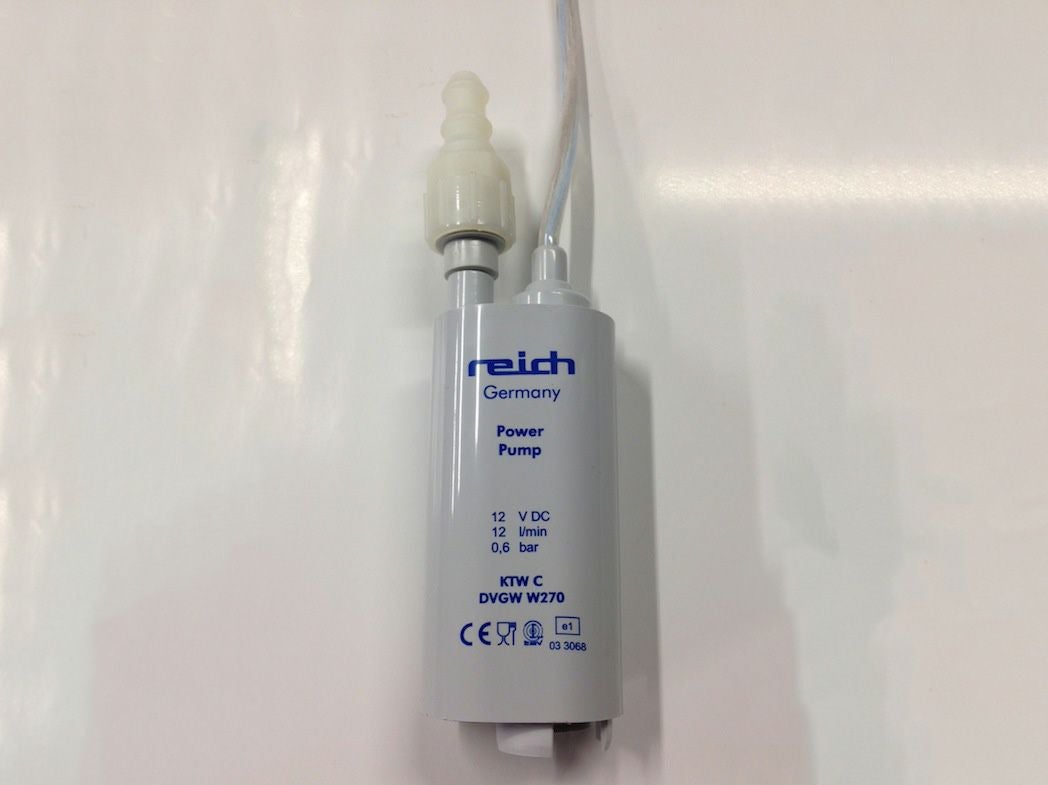 水中ポンプWhite 径45ミリ 0.6bal 12L/分 | オグショーオフィシャル 水中ポンプWhite 径45ミリ 0.6bal 12L/分 | オグショーオフィシャル