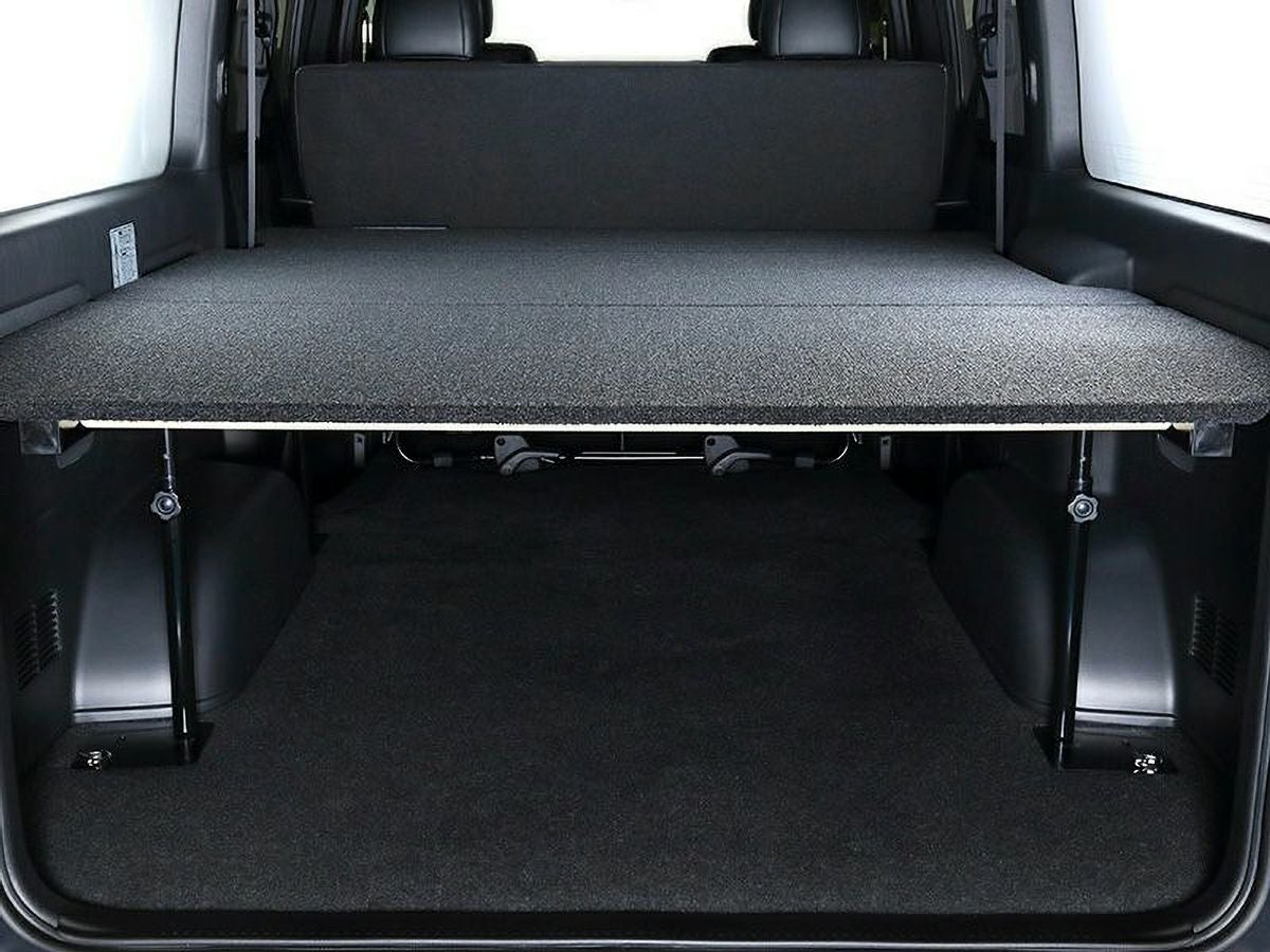 200系ハイエースS-GL　オグショーベッドキット（送料無料） 200系ハイエース S-GL標準ボディ フレームタイプ ベッドキット
