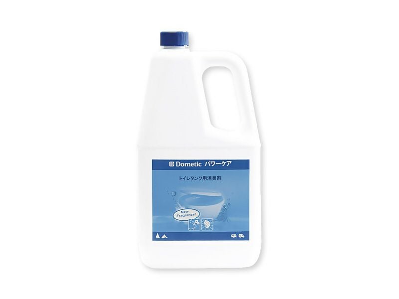 ポータブルトイレ用芳香剤 Dometic EXTRA CARE（エクストラケア