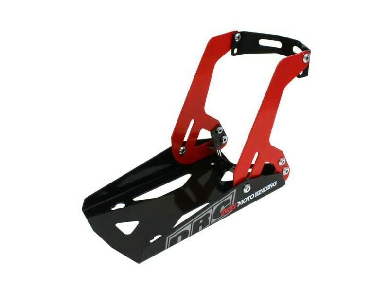 DRC 2WAY MOTO BINDING ホイールチョック 輪止め DRC ホイールチョック ツーウェイモトバインディング | オグショー