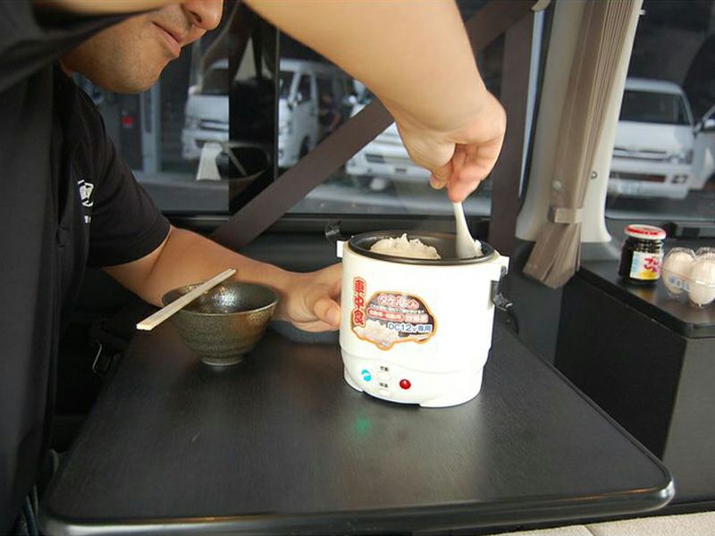 直流炊飯器 「タケルくん」 DC12V専用 | オグショーオフィシャルネット 直流炊飯器 「タケルくん」 DC12V専用 | オグショーオフィシャルネット