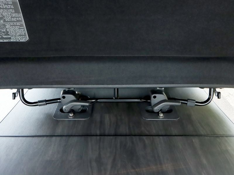 全面セット】200系ハイエース S-GLワイドボディ ESフロアパネルF&R