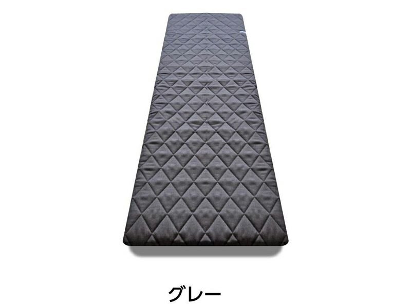 値下げ　gloovy outstyle 車中泊　ウレタンマットレス 車中泊用マットレス J-Sleep アクティブ 幅980mm | オグショー