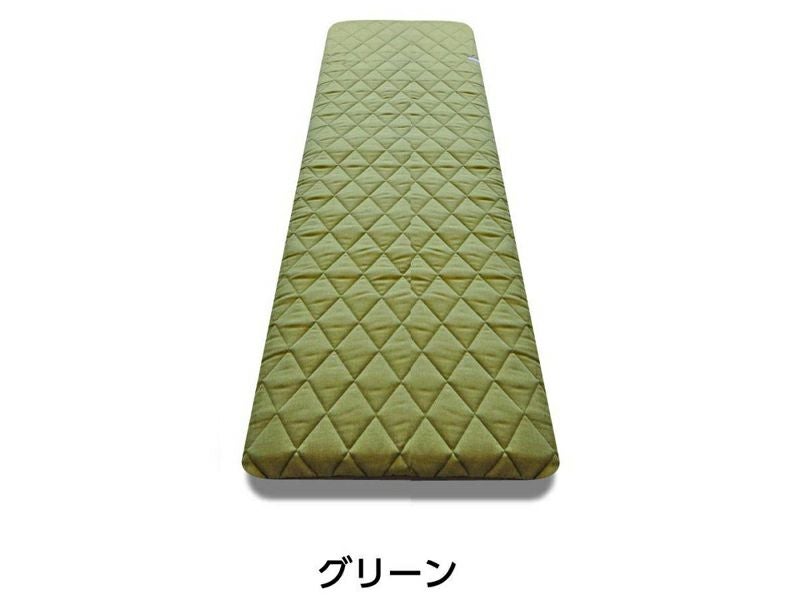 値下げ　gloovy outstyle 車中泊　ウレタンマットレス 車中泊用マットレス J-Sleep アクティブ 幅980mm | オグショー