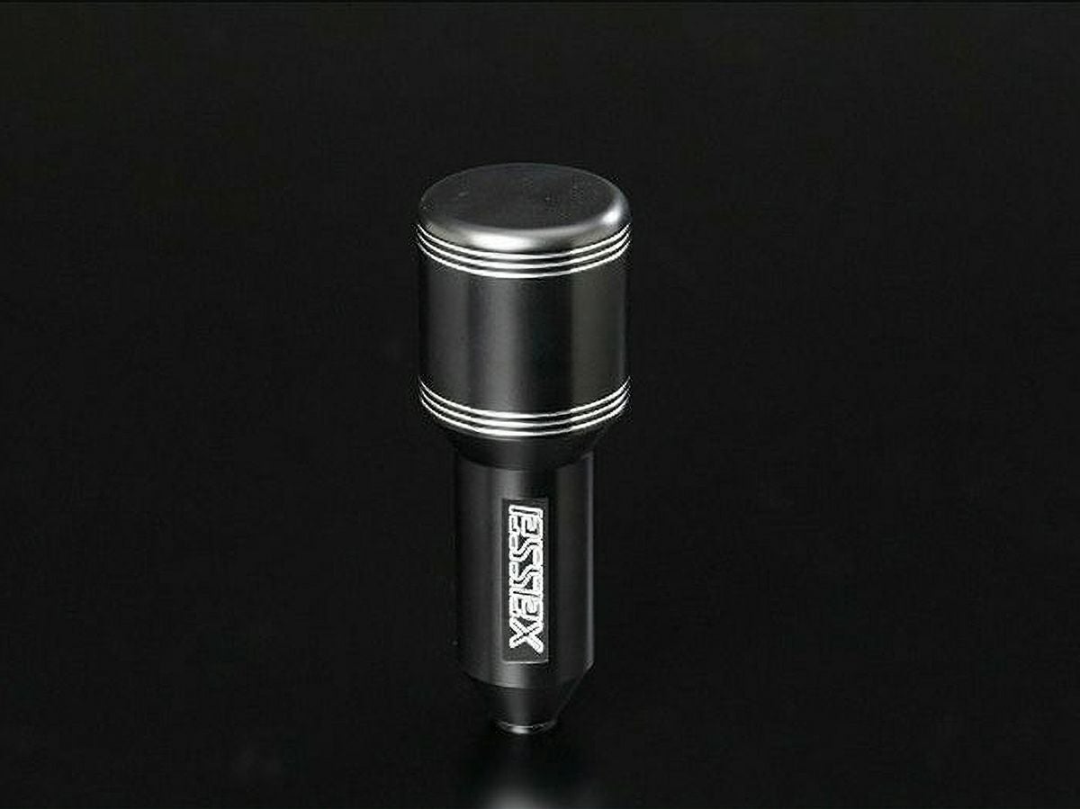 ESSEX ビレットシフトノブブラック　ハイエース200系 200系ハイエース ESSEX ビレットシフトノブ ブラック | オグショー
