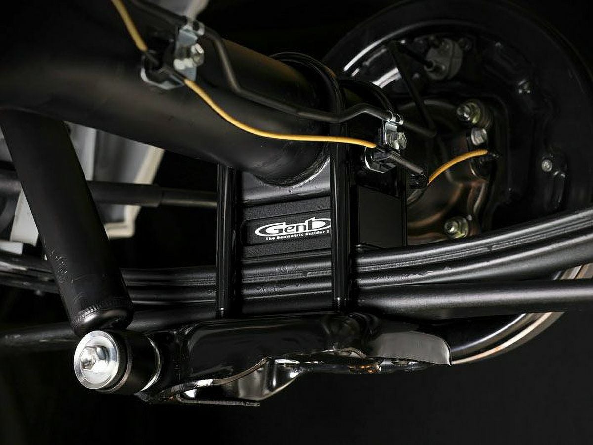 200系 ハイエース 玄武 ローダウンブロック 1.5インチ/37.5mm 200系ハイエース Genb（玄武） ハイトダウンブロック 1.5インチ/-37.5