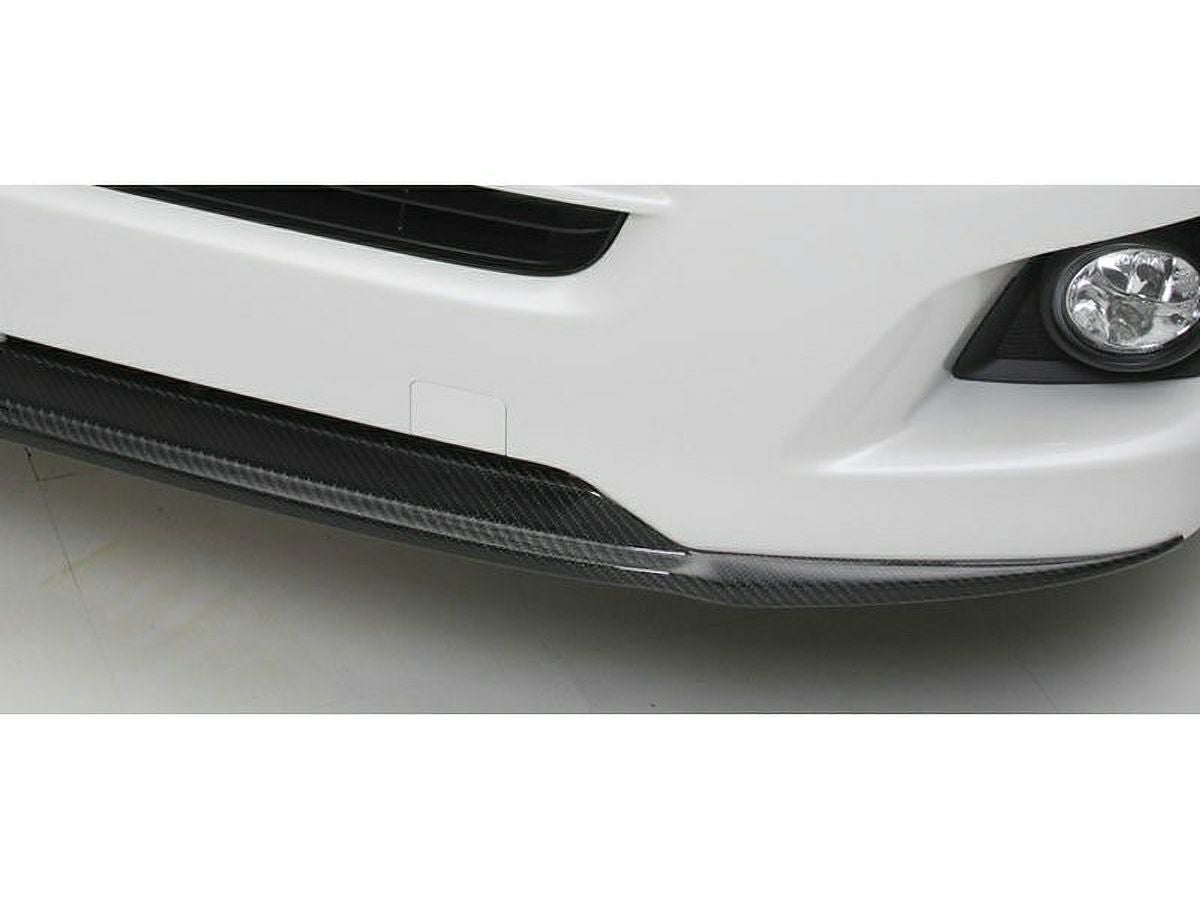 200系ハイエース 3型 ワイドボディ BOXYSTYLE カーボンテック