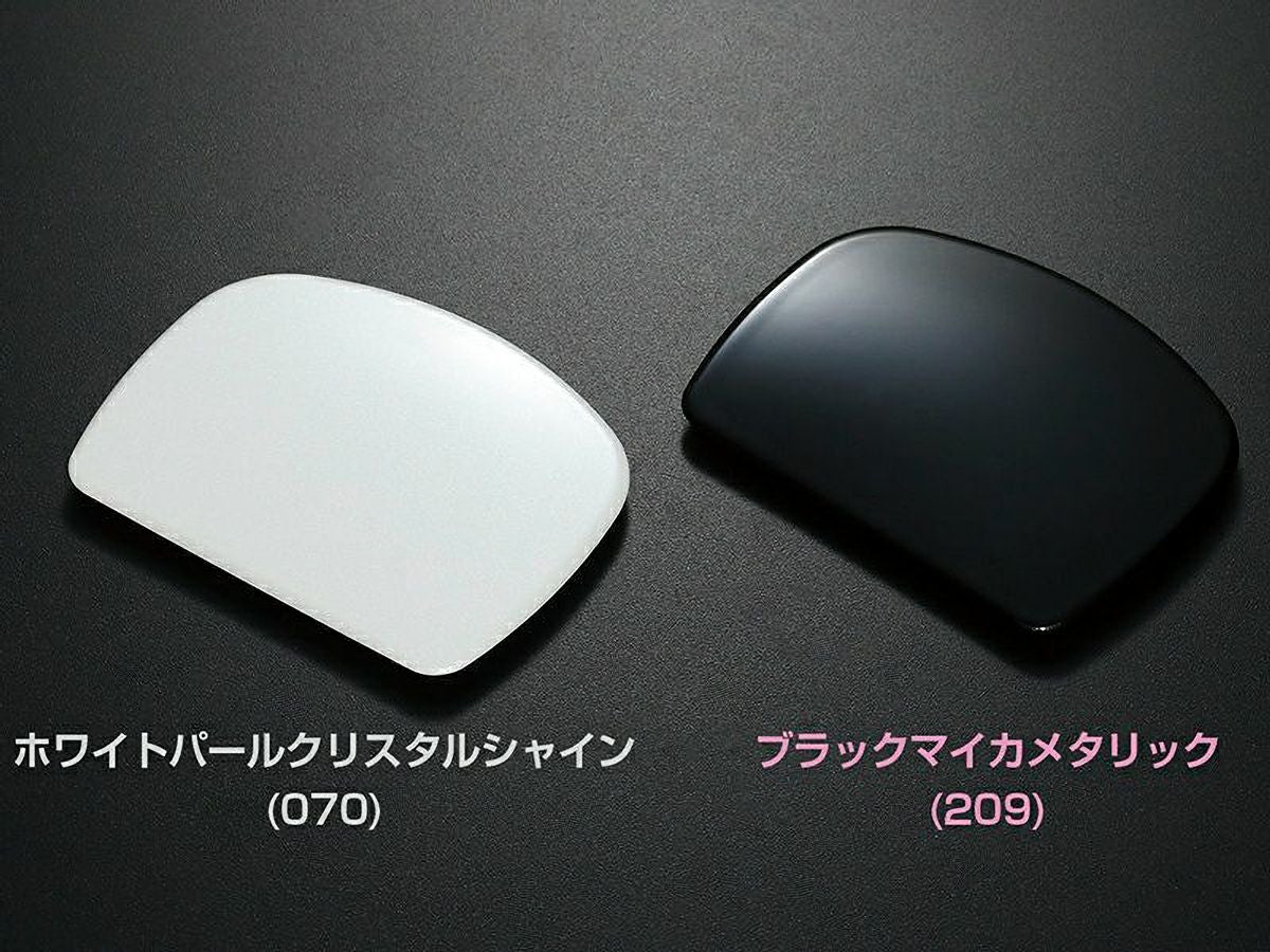 200系ハイエース ユーアイビークル コーナーパネル（交換タイプ） 塗装