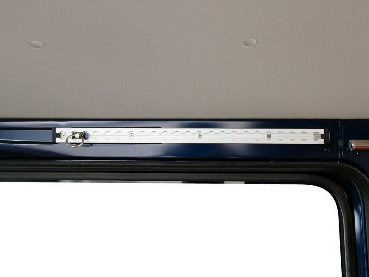 ワンタッチレール 600mm ブラック | オグショーオフィシャルネットストア