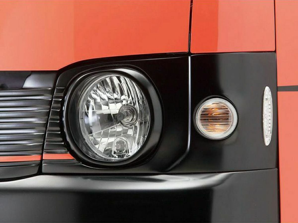 200系ハイエース　ワイド　1〜2型グリル トヨタ 200系 ハイエース 1型 2型 標準 後期タイプ グリル 純正タイプ