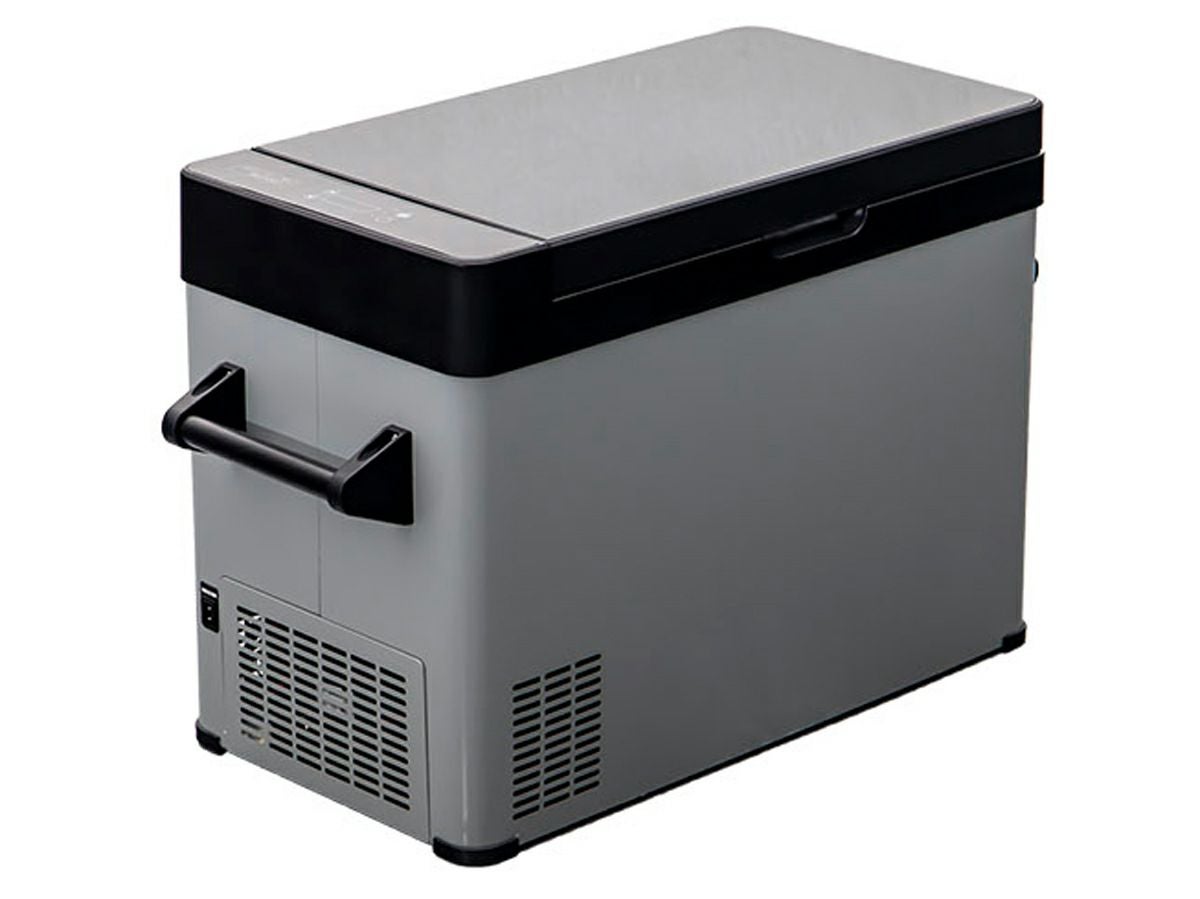 車載用冷凍冷蔵庫　AVEST Amazon.co.jp: AVEST 車載冷蔵庫 26L -25℃～20℃ 急速冷凍 ポータブル