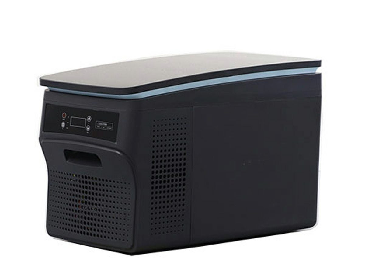 AVEST 車載用ポータブル冷凍冷蔵庫 32リットル（ACアダプタ付き