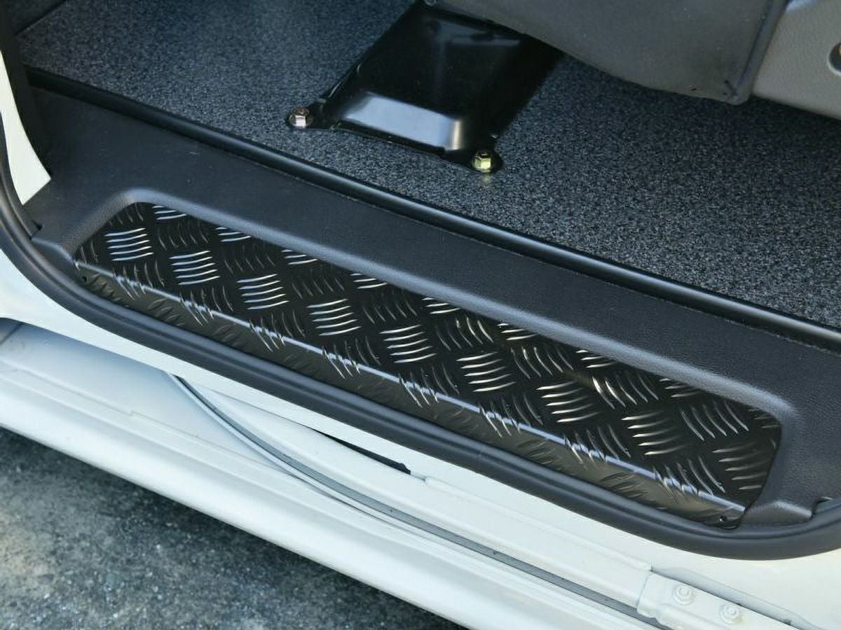 NV200バネット SUNTREX サントレックス ヒッチメンバー STANDARD
