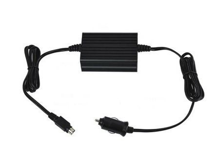 POWERTITE GFQバッテリー充電器 CH-1212GFQ 12V12A | オグショー