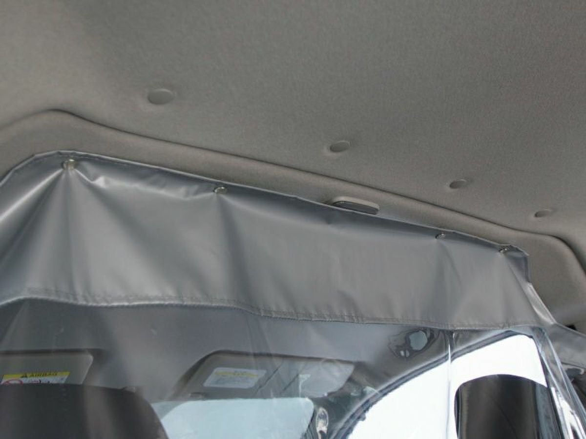 NV200バネット ワゴン 仕切りカーテン | オグショーオフィシャルネット