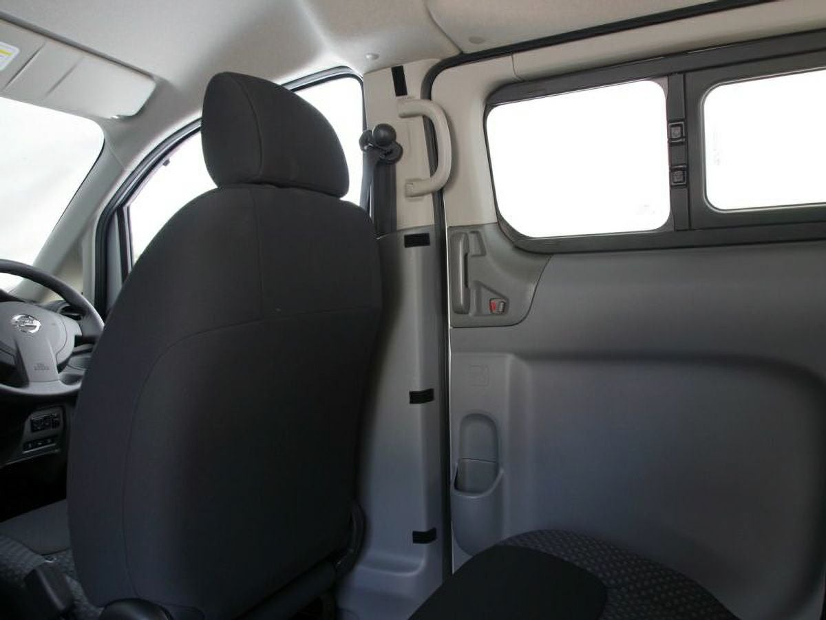 NV200バネット ワゴン 仕切りカーテン | オグショーオフィシャルネット
