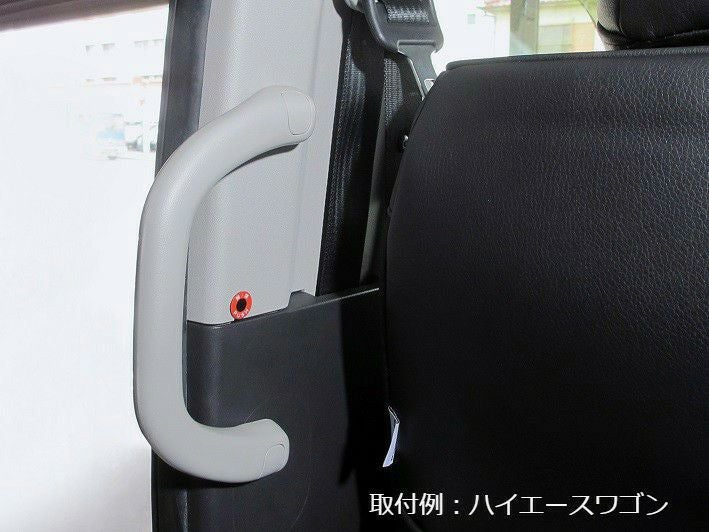 200系ハイエース SHINKE QuickTouch（クイックタッチ） パワースライド