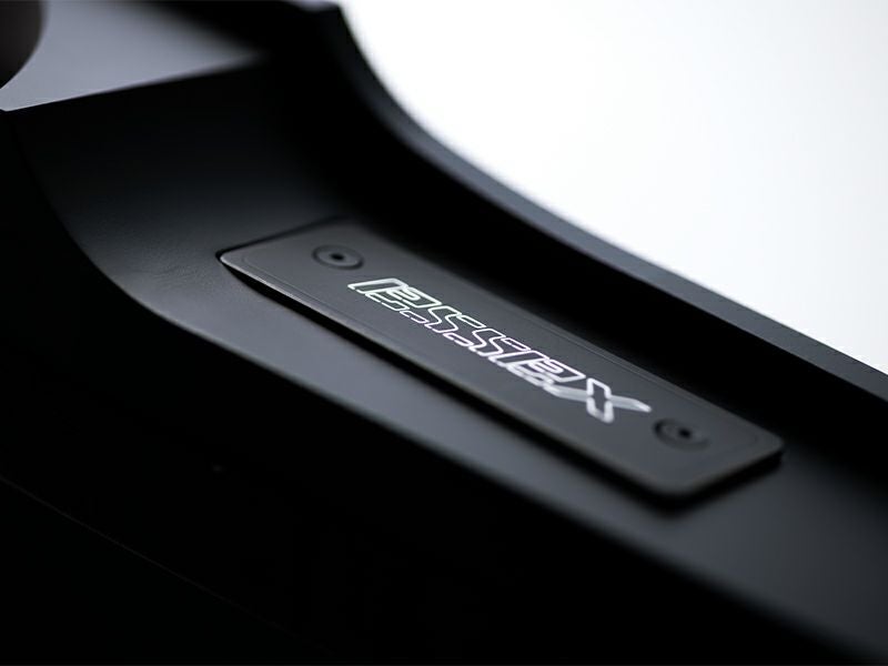200系ハイエース 標準ボディ ESSEX フットアップフロアパネル