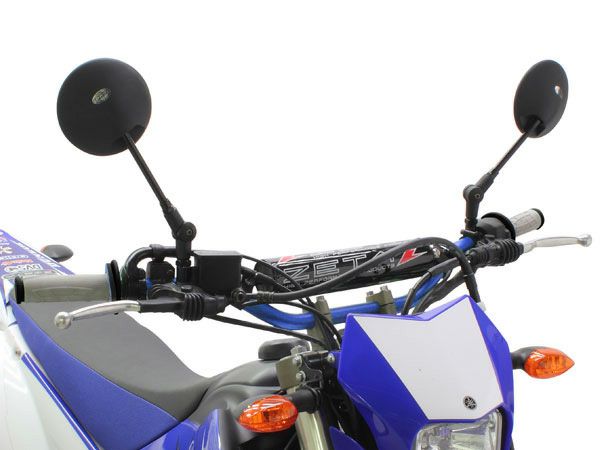 DRC 161オフロードミラー | オグショーオフィシャルネットストア