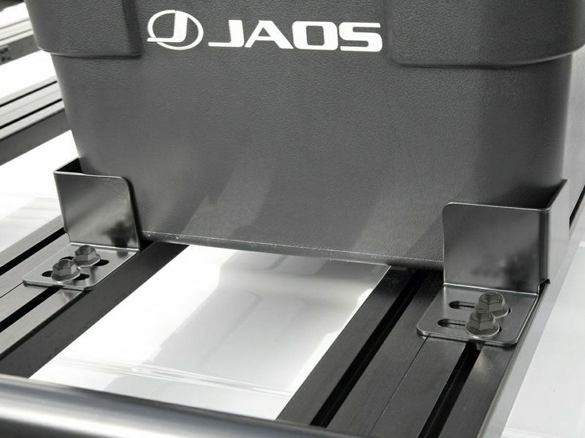 JAOS フラットラックオプション ストレージマウント | オグショー