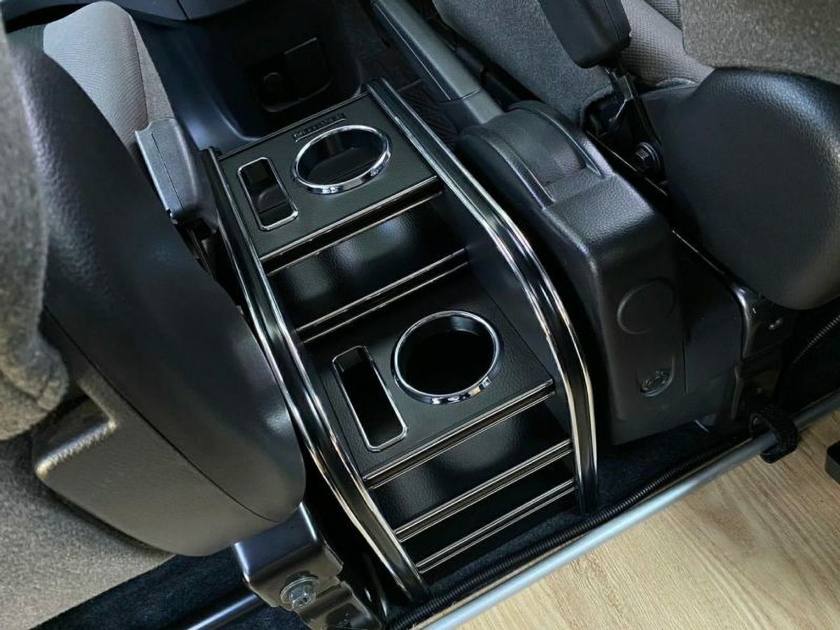 NV200バネット LEGANCE インテリアセンターコンソール | オグショー