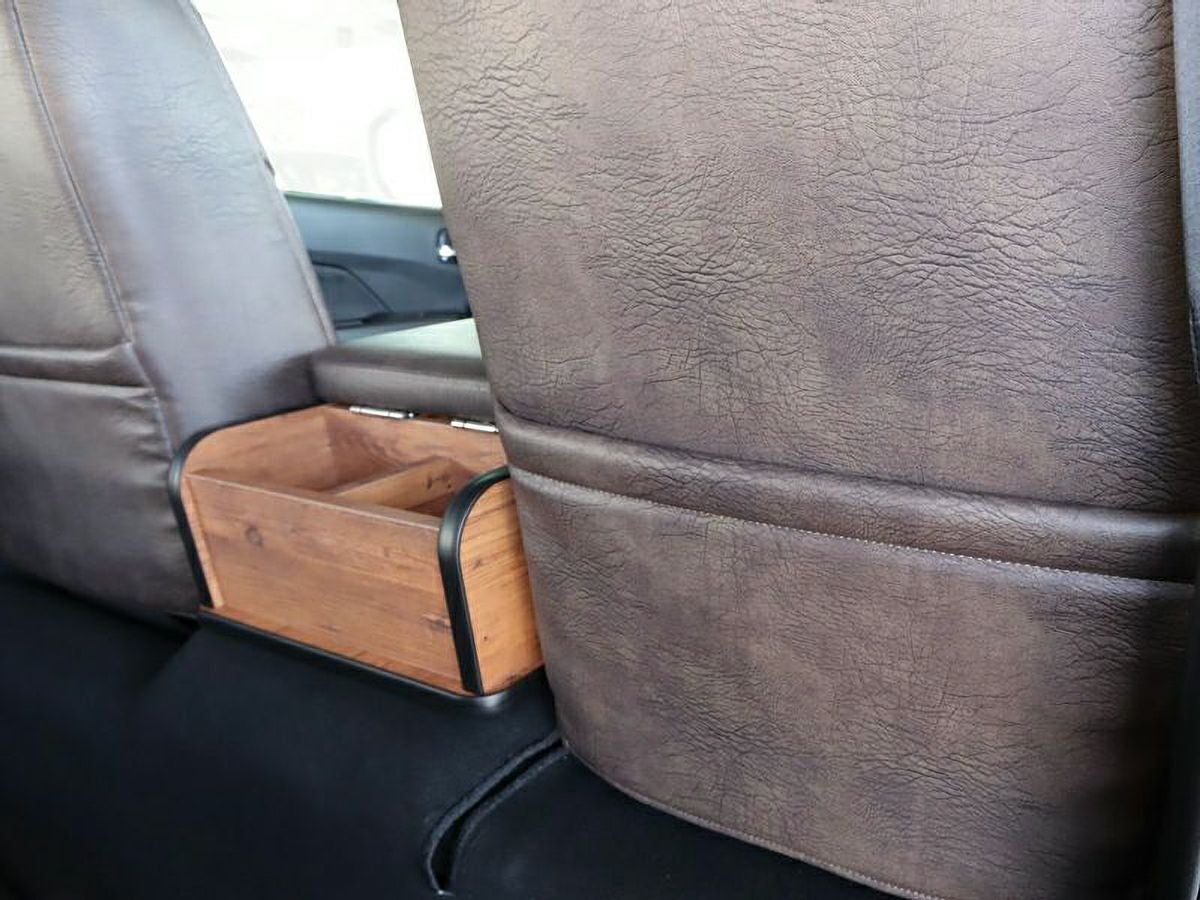 キャラバン 3型 GRAND・プレミアムGX ES TXシートカバー 1台分