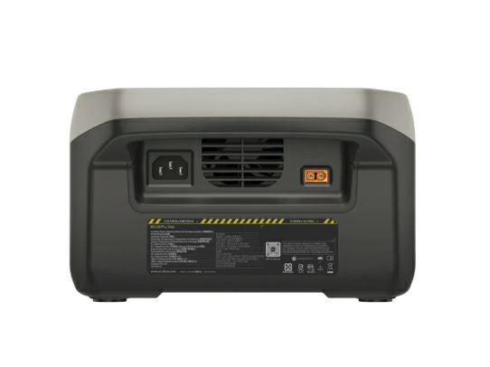 EcoFlow ポータブル電源 RIVER 2（256Wh） | オグショーオフィシャル