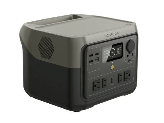 山田様  ポータブル電源 2台 DPS1800 | ポータブル電源 | プロ向け商品 | 京セラ インダストリアル