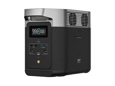 EcoFlow ポータブル電源 DELTA 2（1,024Wh） | オグショーオフィシャル