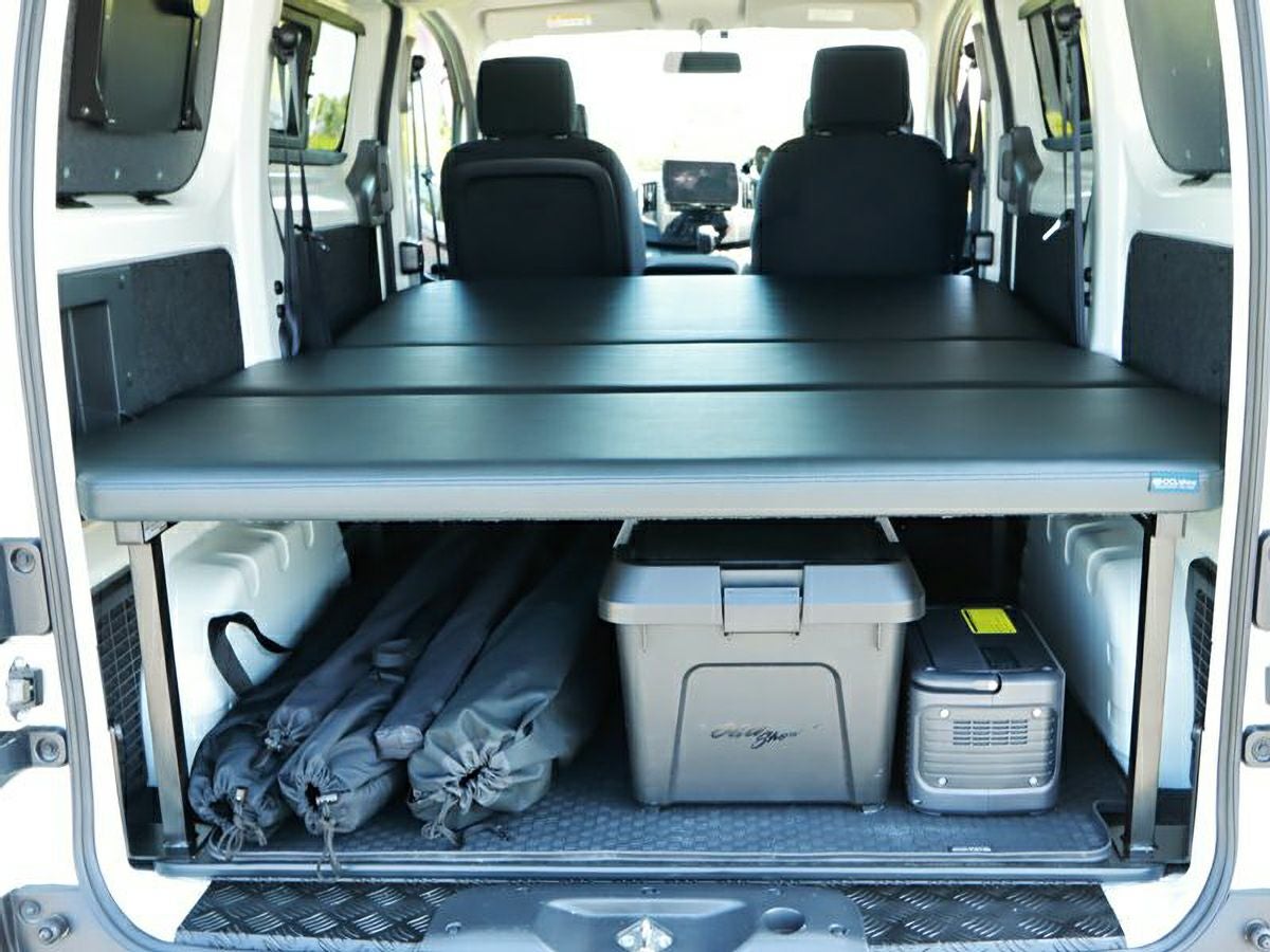 NV200バネット ESカーゴマットEdge | オグショーオフィシャルネットストア