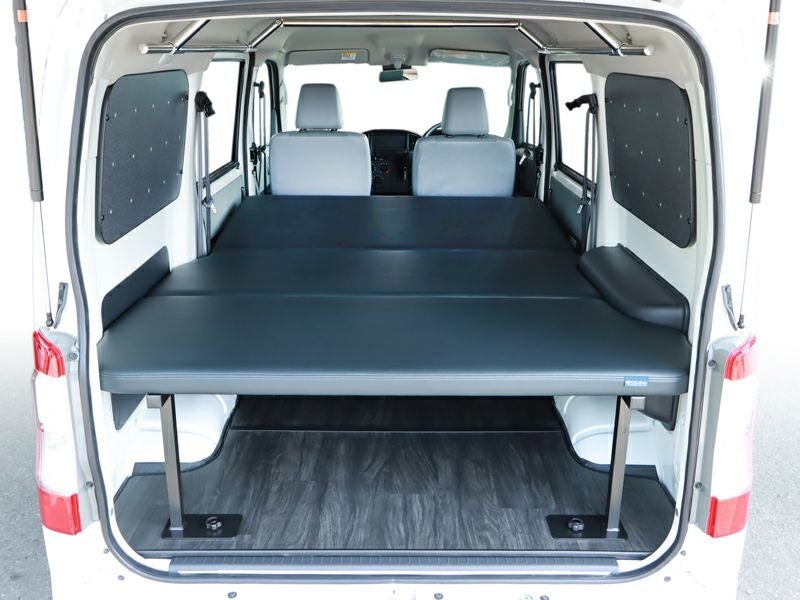 タウン（ライト）エースベッドキット　サンシェード付き タウンエース 【M's】 TOYOTA 2008y2- S402M S403M S412M S413M LANBO