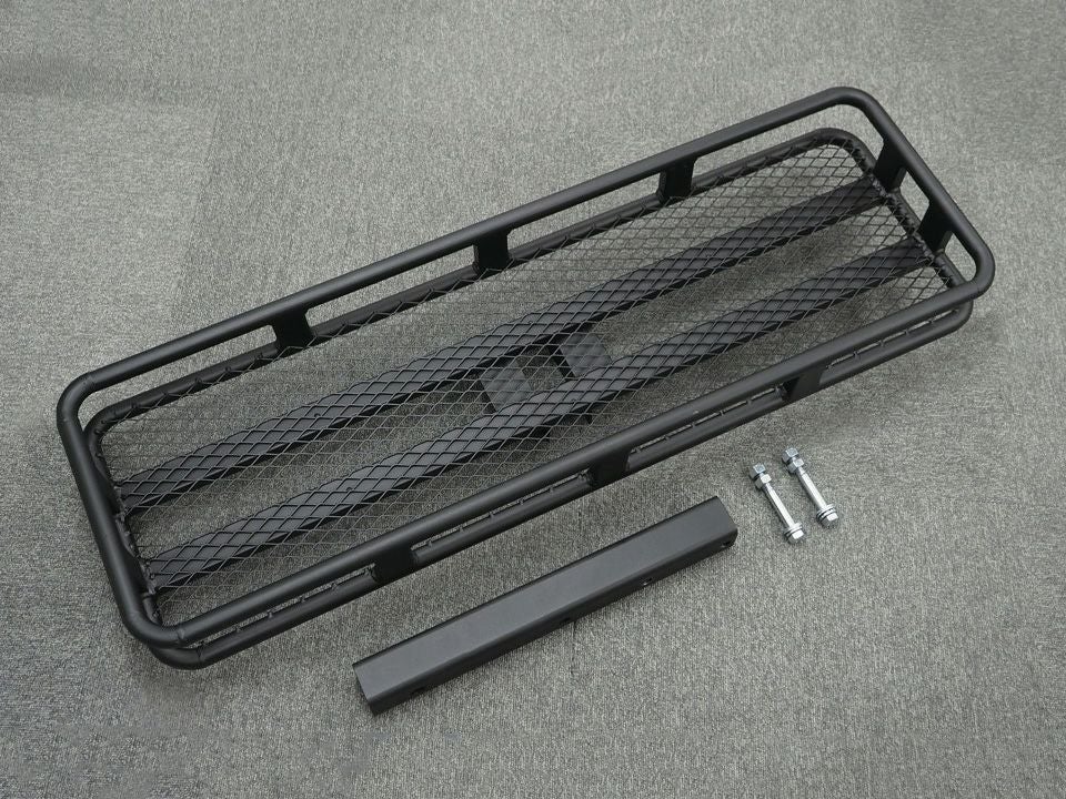 SUNTREX ヒッチメンバーキャリア メーカー品番：SHC001 | オグショー