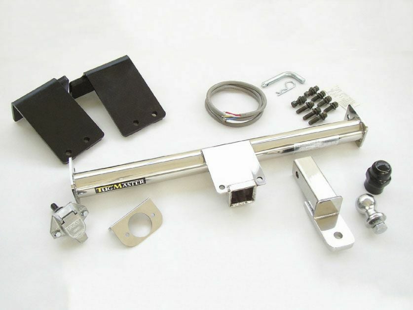 200系ハイエース SUNTREX サントレックス ヒッチメンバー STANDARD