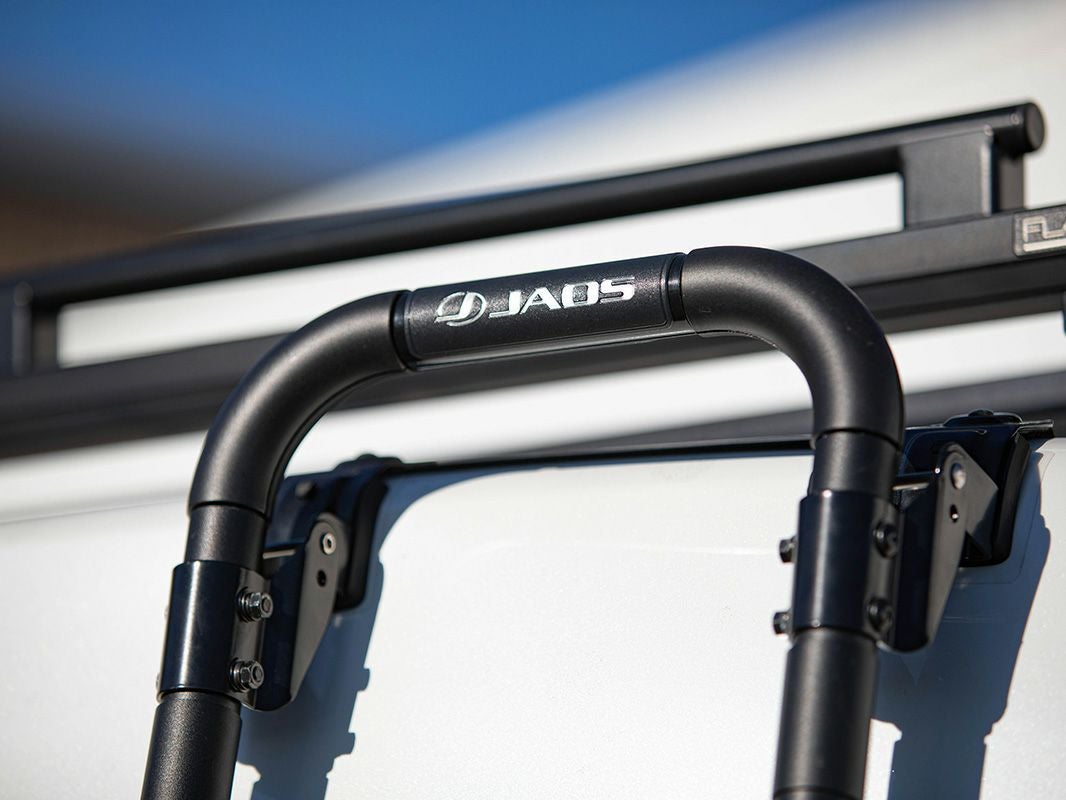 200系ハイエース JAOS リヤラダー AL | オグショーオフィシャルネット