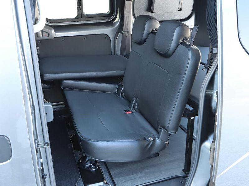 NV200バネット バンGX ES TCフラットベッドシステム（4PCS
