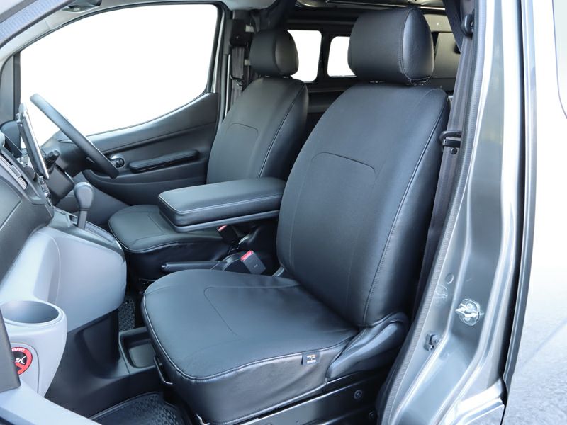 NV200バネット ES TCセンターアームレスト | オグショーオフィシャル