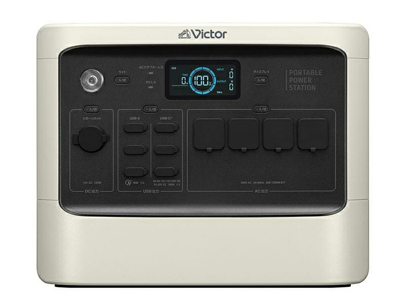 EcoFlow ポータブル電源 RIVER 2（256Wh） | オグショーオフィシャル