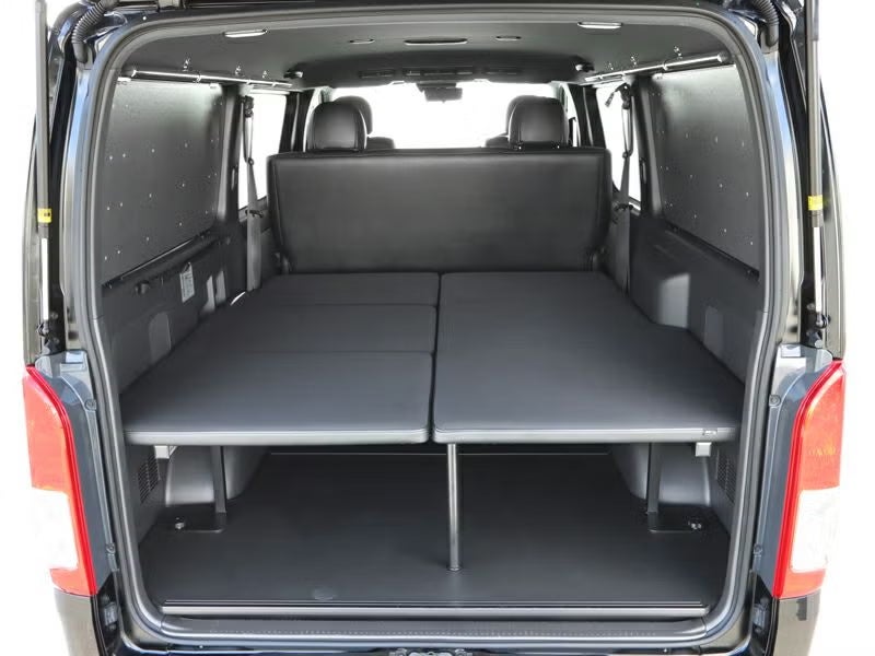 ハイエース キャラバン タウンエース NV200バネット ランクル300